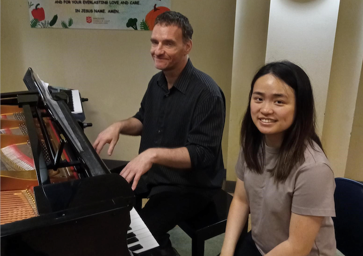 keys to recovery photo